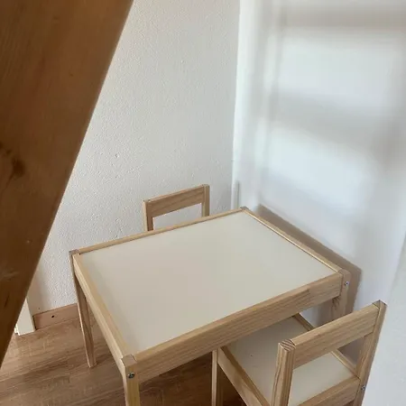 Mac Naehe Legoland Lägenhet